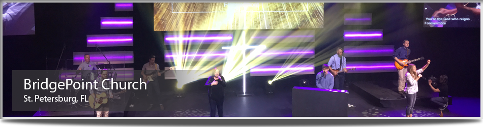 BridgePoint Church